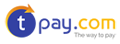 Płatności obsługiwane przez tpay.com