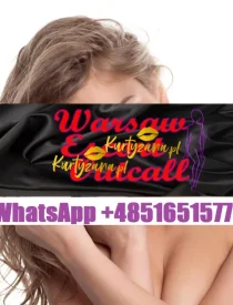 Dora Warsaw Escort