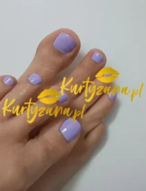 Stopy ,stópki fetysz