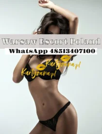 Ania Escort Warsaw