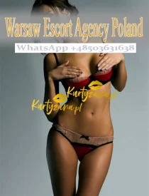 Marlena Escort Warsaw