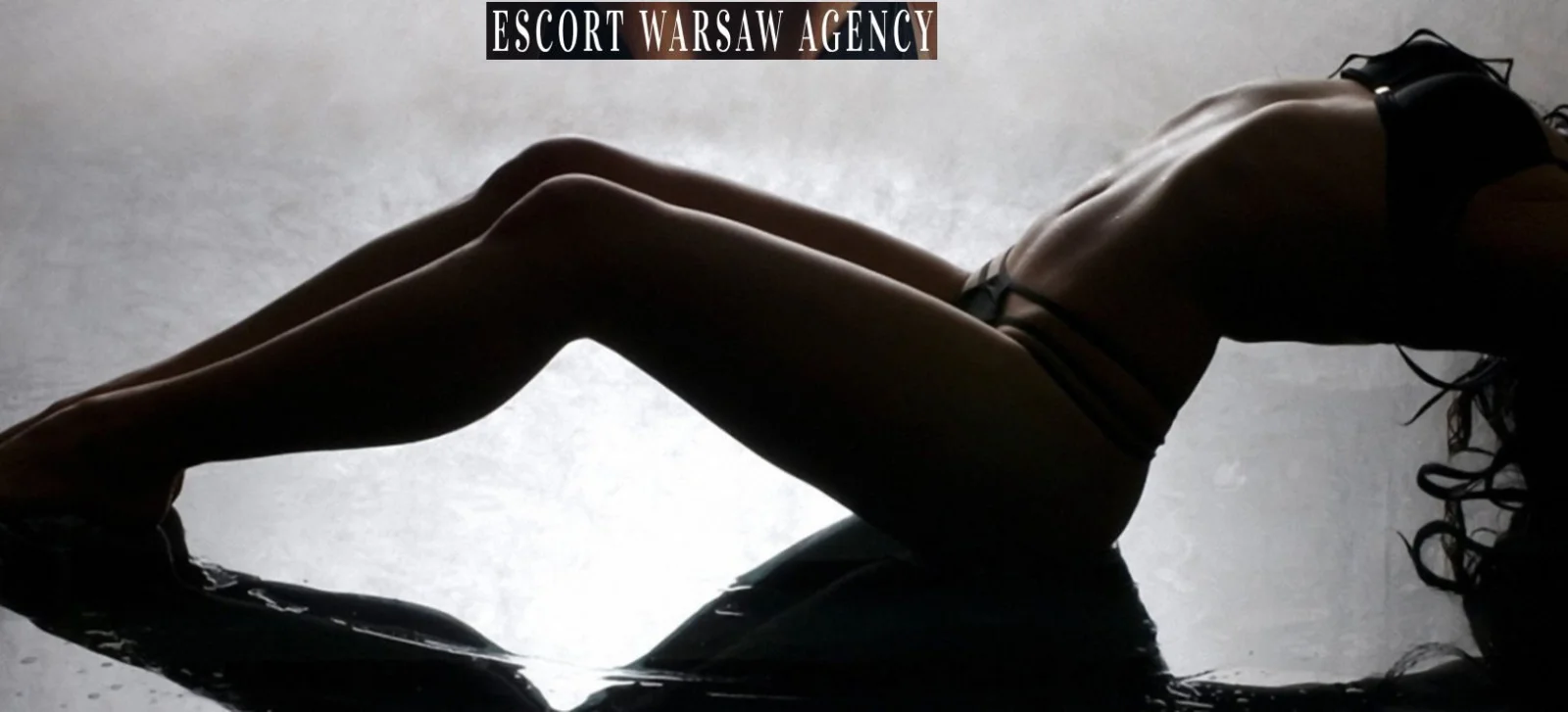 Escort Warsaw Luxury Agency